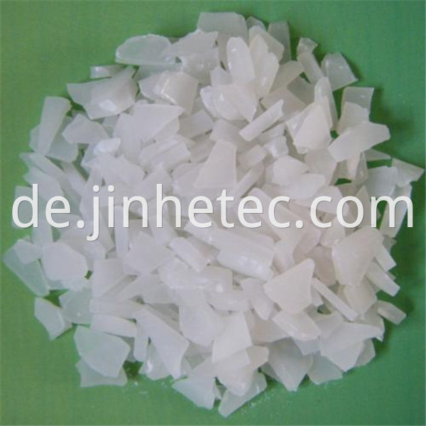 Aluminium Sulphate Formula